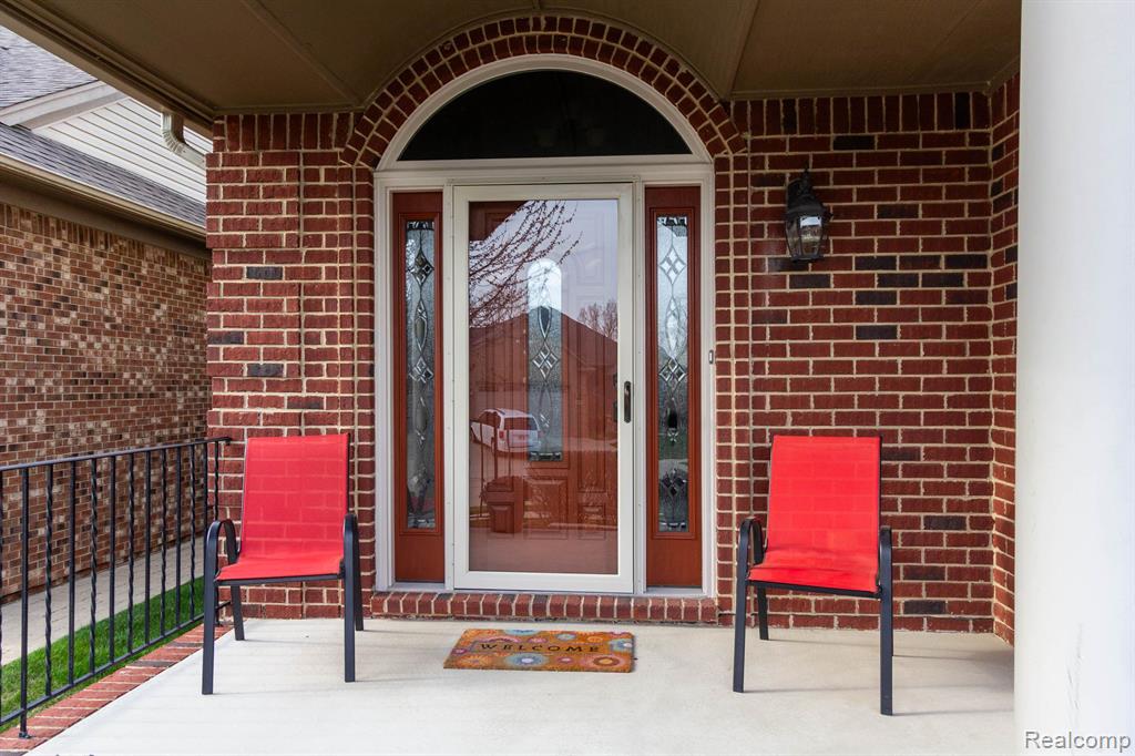 7873 Firestone Lane, Washington, MI — Photo 6
