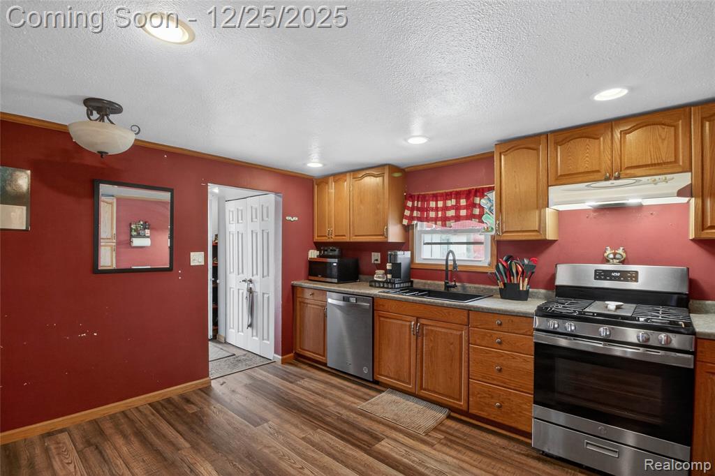 5369 S Mackinaw Road, Bay City, MI 48706 — Photo 13