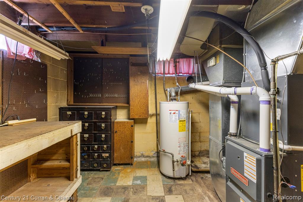 711 N Highland Street, Dearborn, MI 48128 — Photo 25