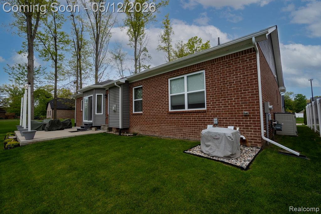 21097 McGuire, Romulus, MI 48174 — Photo 57