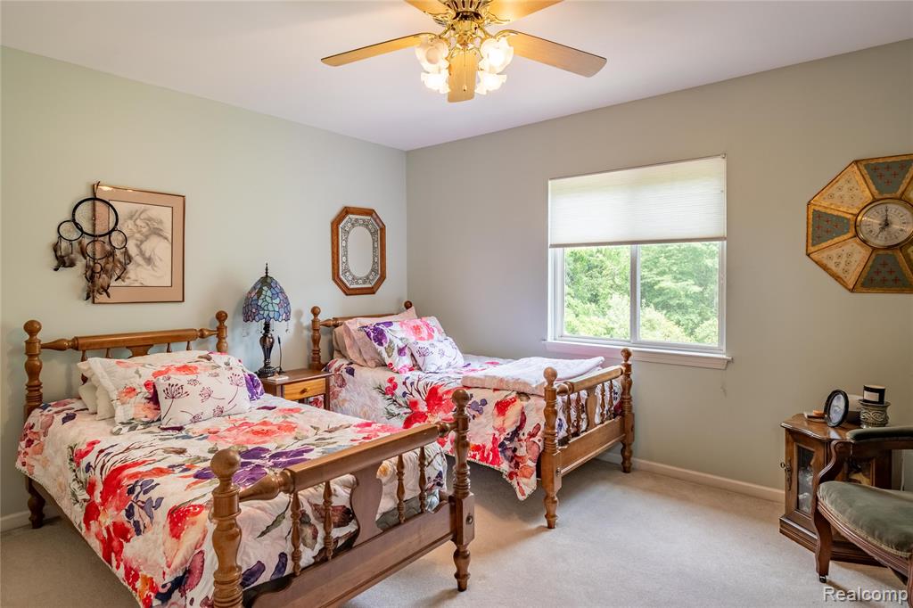 6327 SEQUOIA Drive, Ypsilanti, MI 48197 — Photo 33