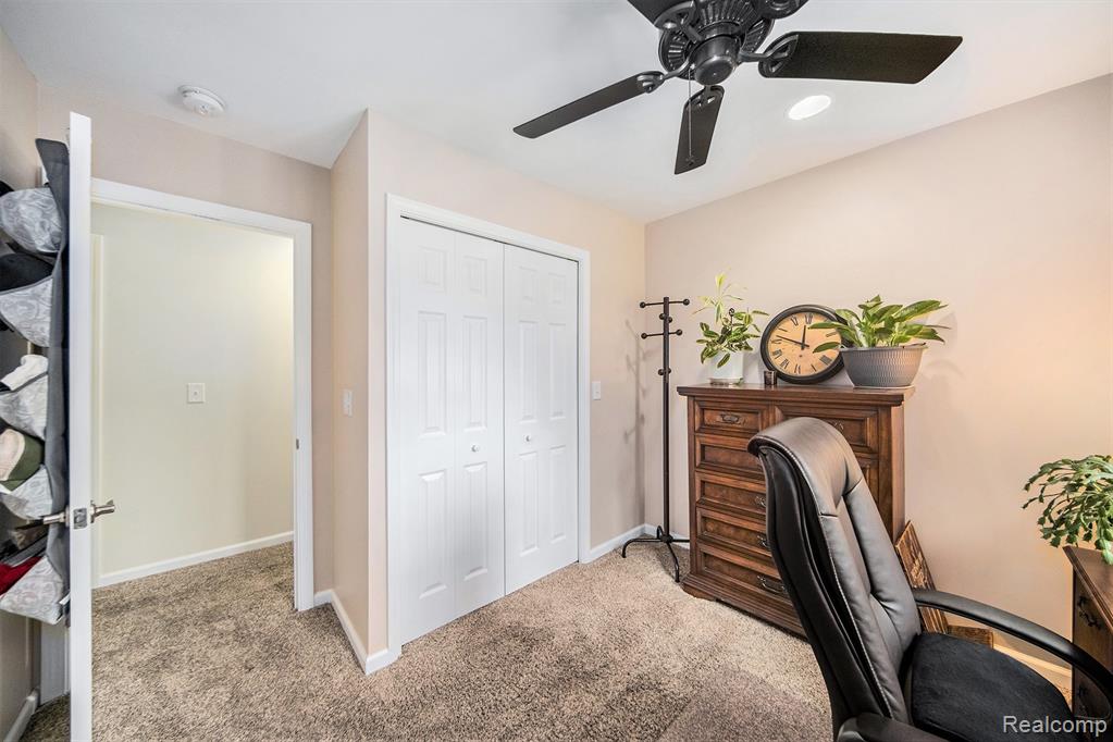 820 Devonshire Boulevard, Brighton, MI 48116 — Photo 16