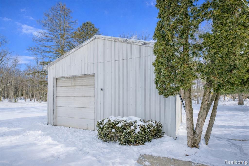 7700 Chamberlin Road, Dexter, MI 48130 — Photo 44