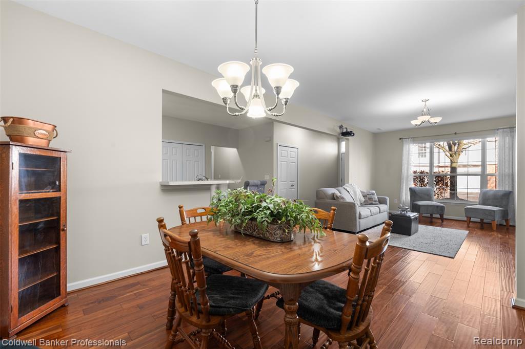 21105 Chesapeake Circle, 243, Walled Lake, MI 48390 — Photo 12