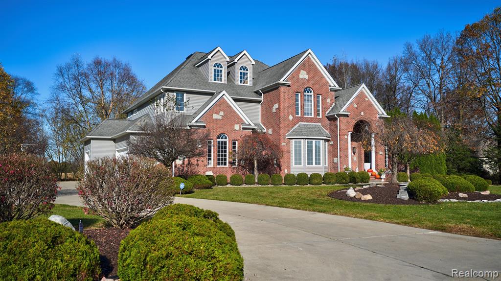 5280 O'Connor Pass, Swartz Creek, MI 48473 — Photo 7