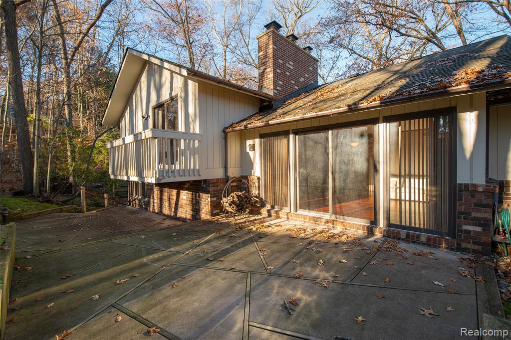 4993 Tiohero Boulevard, Clarkston, MI 48348 — Photo 14