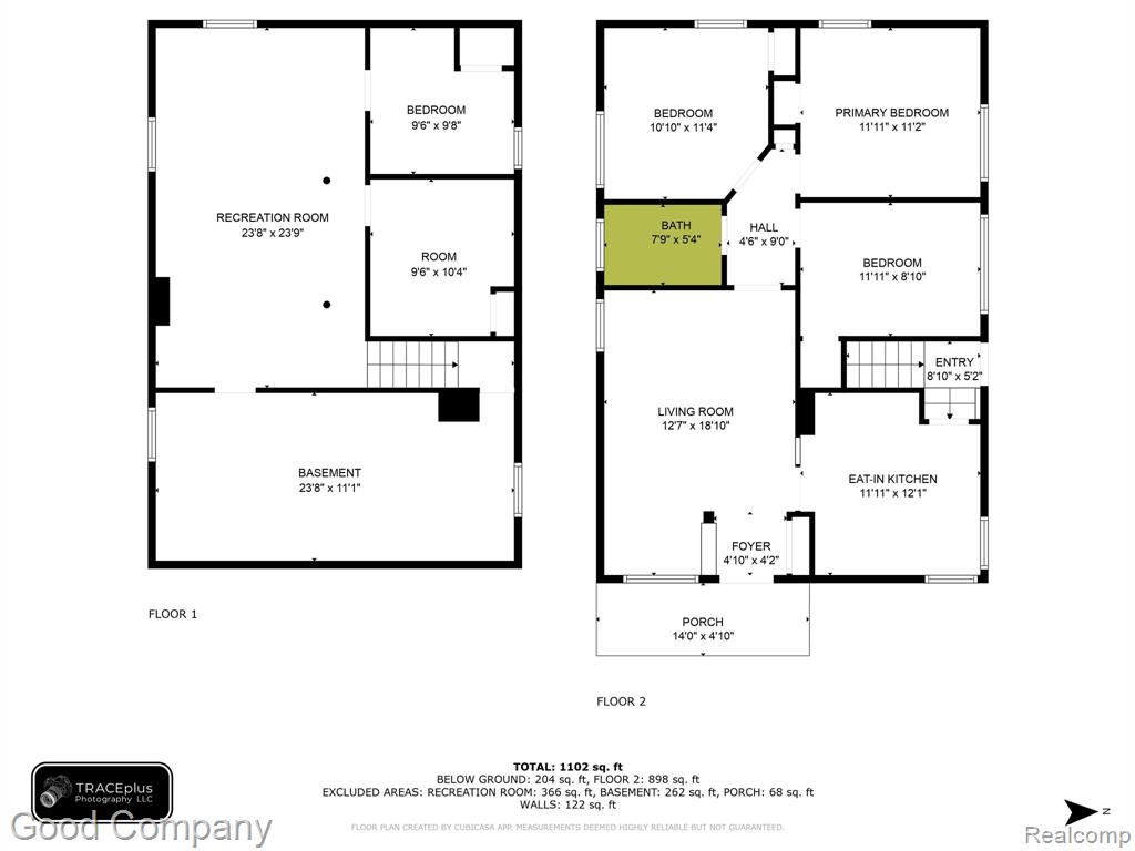 3979 Royal Avenue, Berkley, MI 48072 — Photo 42