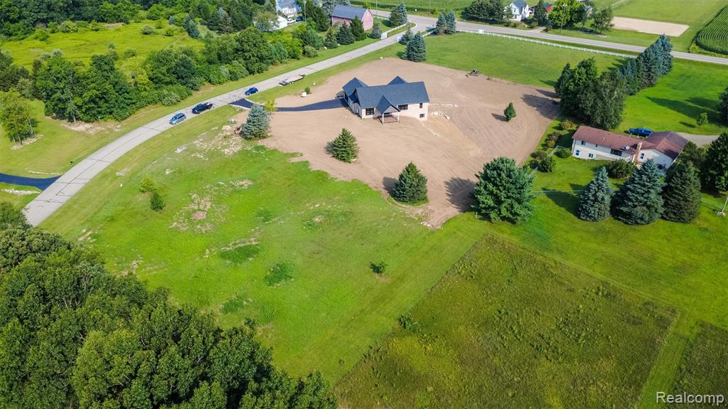 2039 GREATER OAK Drive, Lapeer, MI 48446 — Photo 59