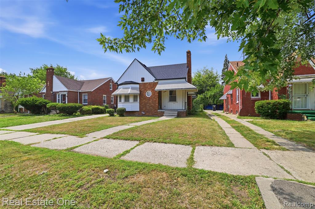11321 Terry Street - Photo 2