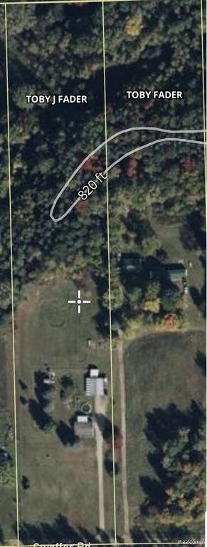 1793 Swaffer Road, MI — Photo 23