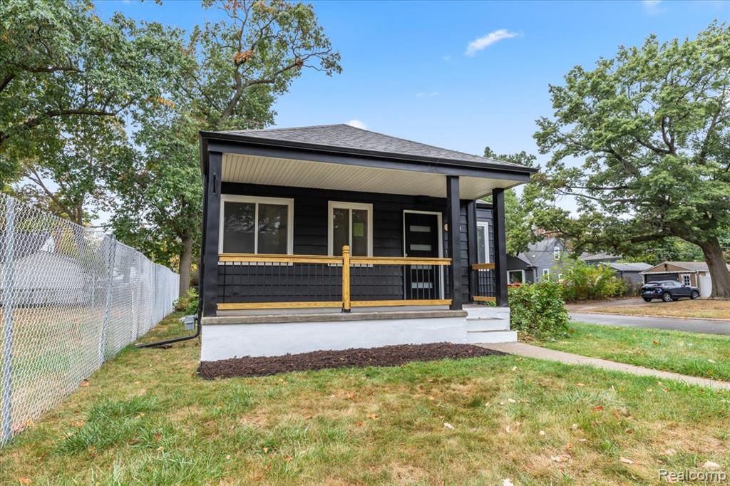 855 Allen Street, Ferndale, MI 48220 — Photo 2