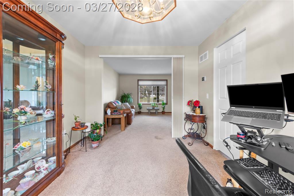 21651 Sylvan Avenue, Flat Rock, MI 48134 — Photo 10