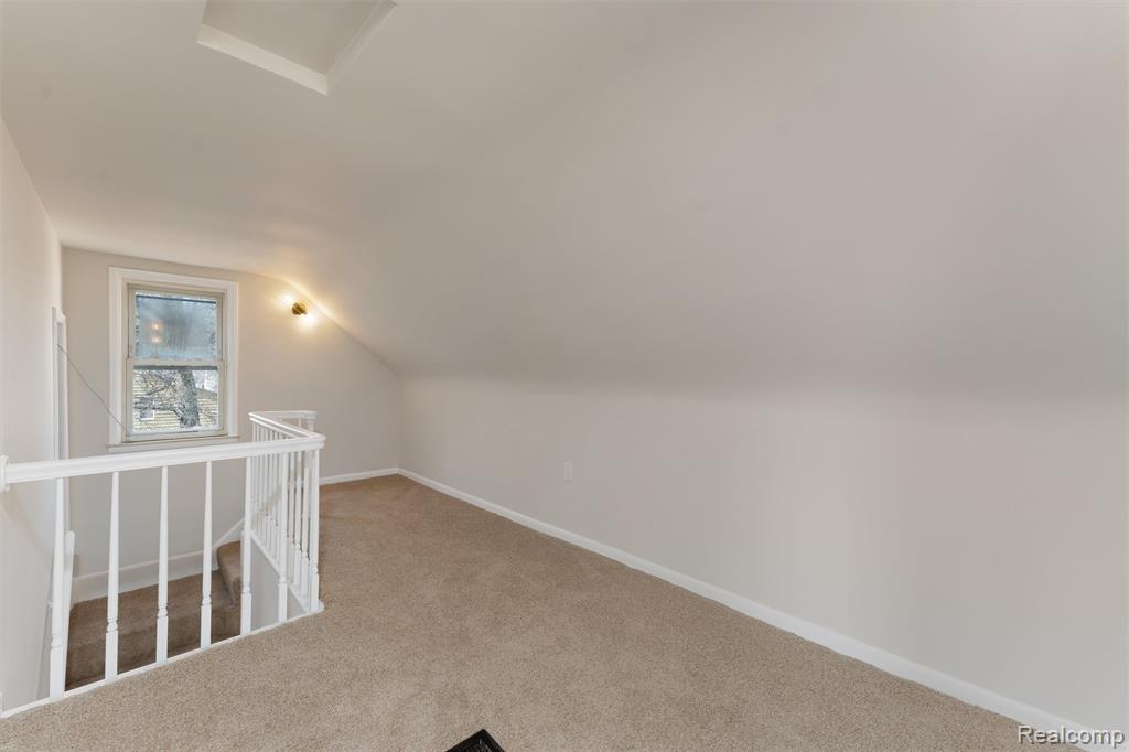 917 N Perry Street, Pontiac, MI 48340 — Photo 23