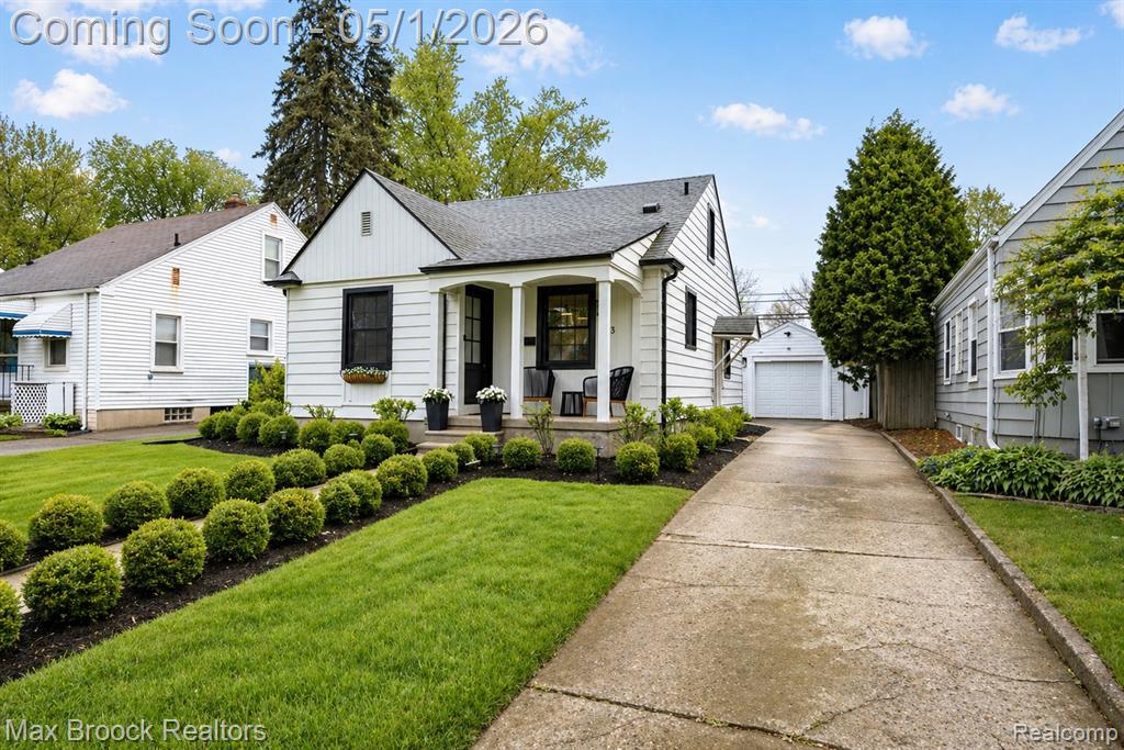 513 N Altadena Avenue, Royal Oak, MI 48067 — Photo 2