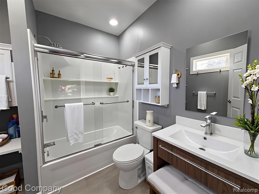 9390 Quincy Street, Detroit, MI 48204 — Photo 17