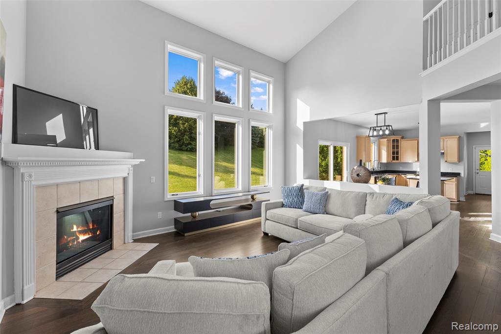 12173 Chandler Drive, Plymouth, MI 48170 — Photo 11