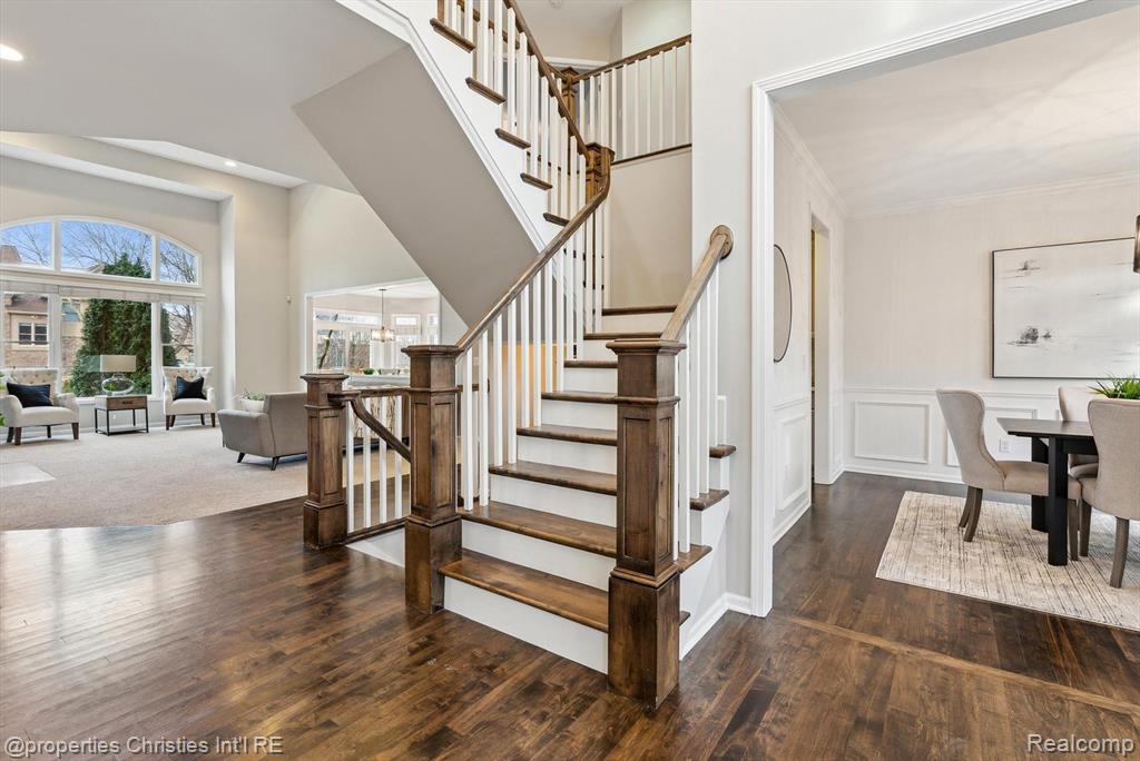 46656 MERION Circle, Northville, MI 48168 — Photo 7