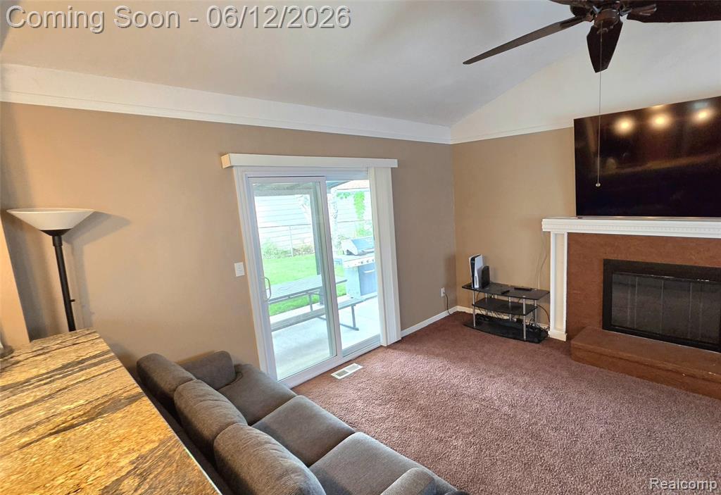 417 Shana Drive, Canton, MI 48187 — Photo 12