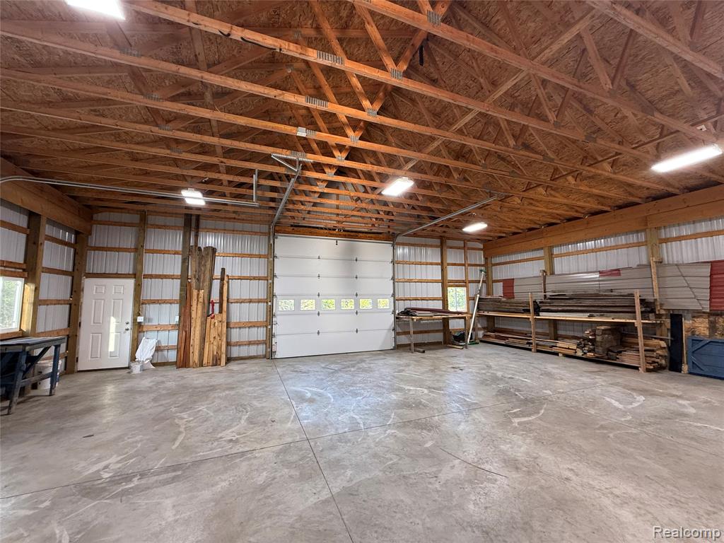 3745 Green Corners Road, Metamora, MI 48455 — Photo 3