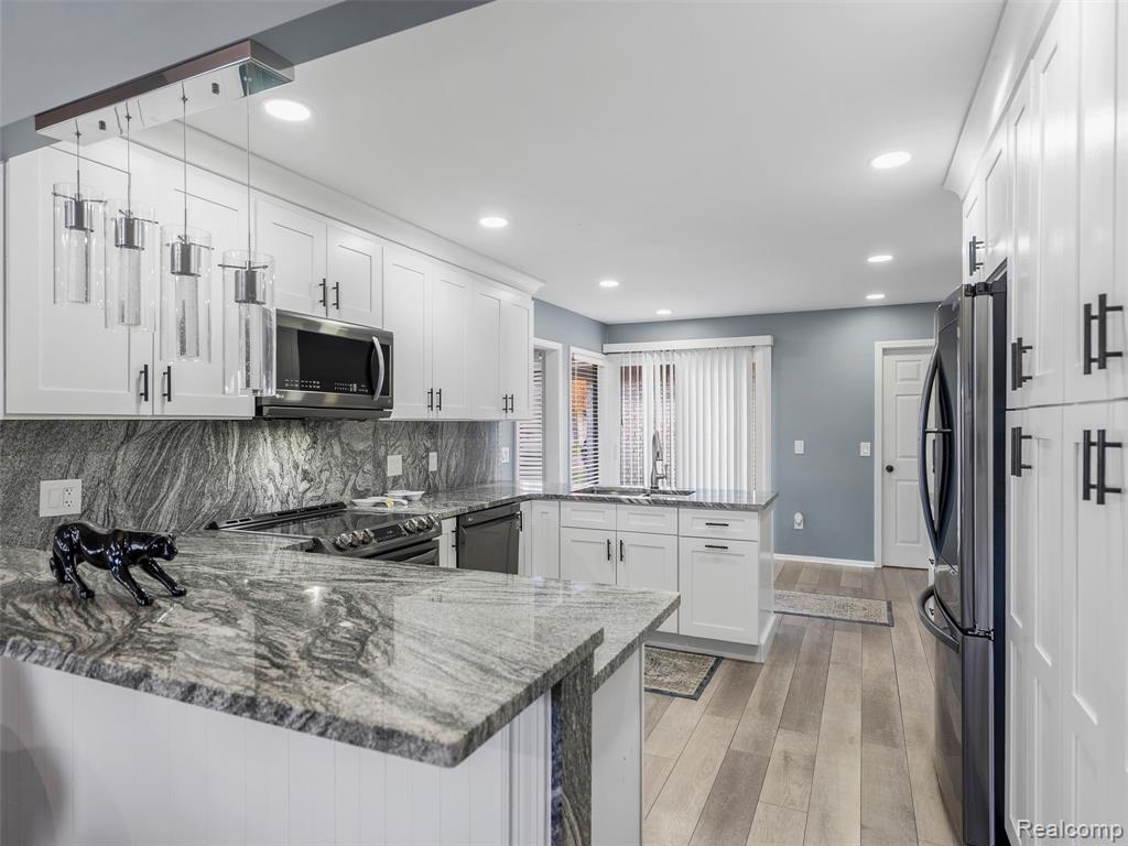 43043 W Kirkwood Drive, Clinton Twp, MI 48038 — Photo 12
