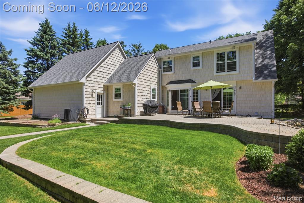 830 Hemingway Road, Lake Orion, MI 48362 — Photo 55