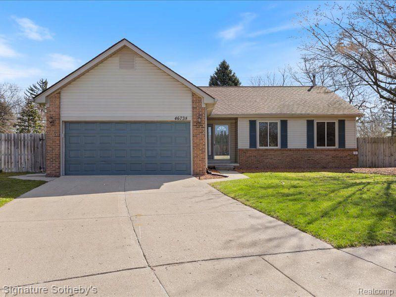 46738 SCHIMMEL, Macomb, MI 48317 — Photo 2