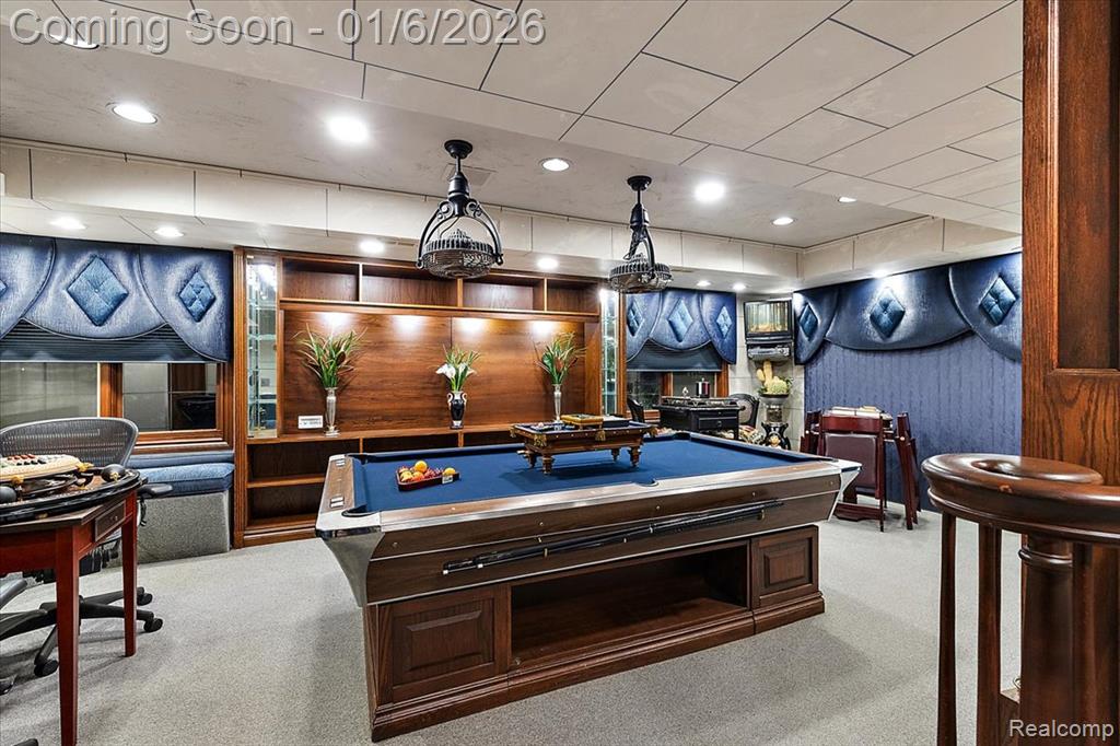7310 Sandy Creek Lane, Bloomfield Hills, MI 48301 — Photo 41