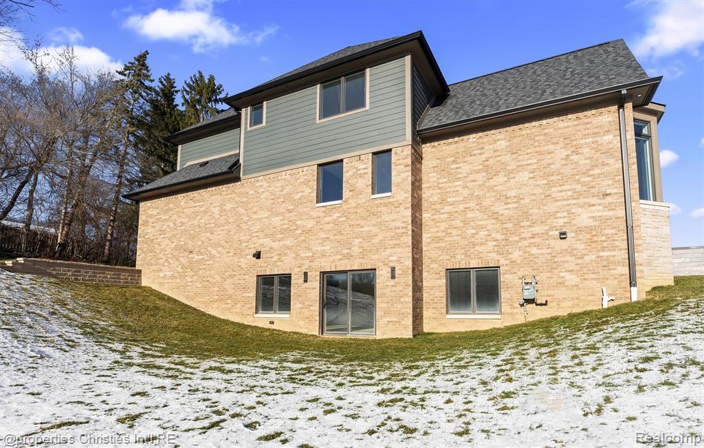3080 Chickering Court, Bloomfield Hills, MI 48302 — Photo 71