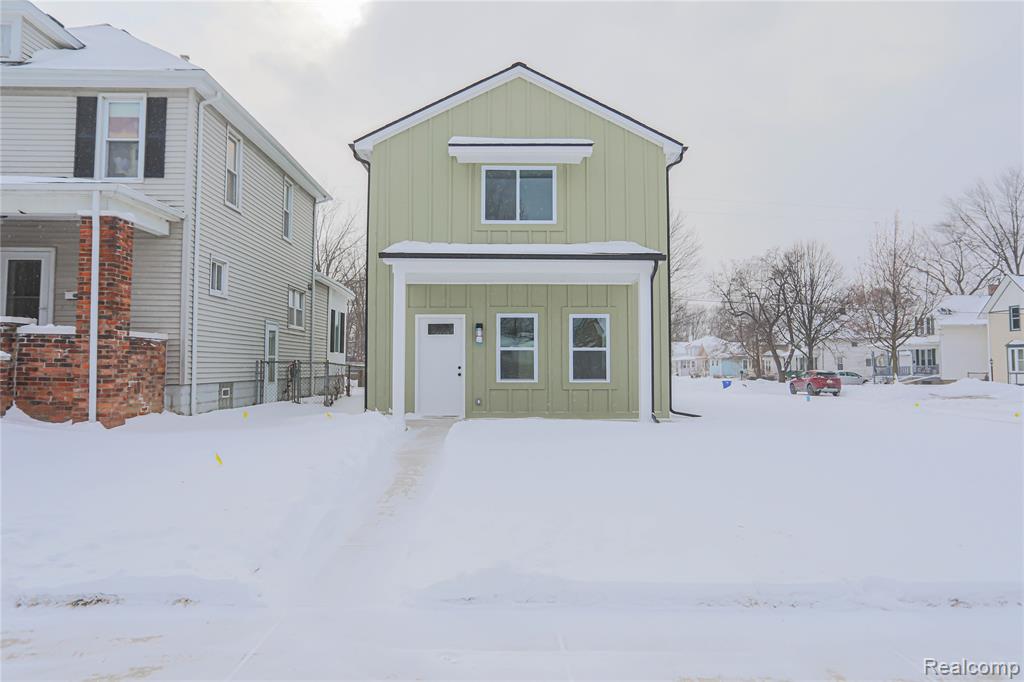 314 Chippewa Street, Buchanan, MI, 49107
