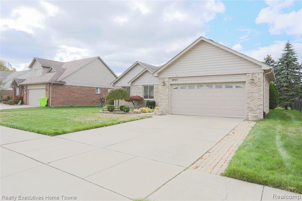 50315 Alden Drive, Macomb, MI 48044 — Photo 2