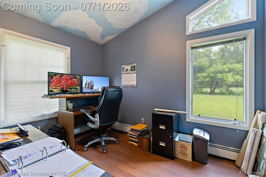1760 CEDAR HILL Drive, Bloomfield Hills, MI — Photo 19