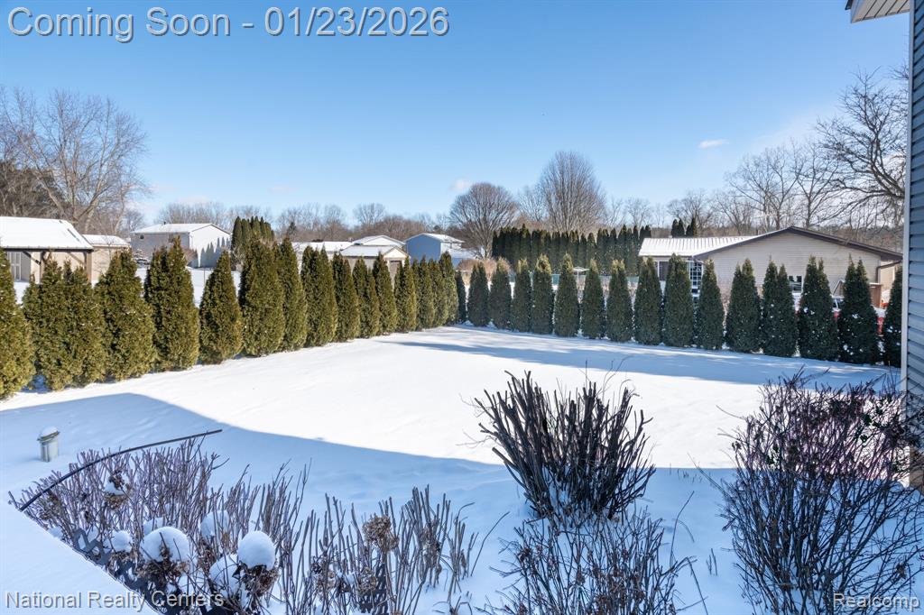 3955 Westlyn Drive, Lake Orion, MI — Photo 34