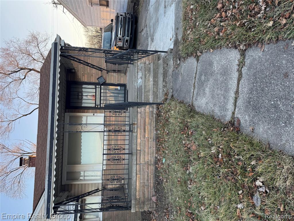 2627 John R UNIT&nbsp;3 Street, Detroit, MI, 48201