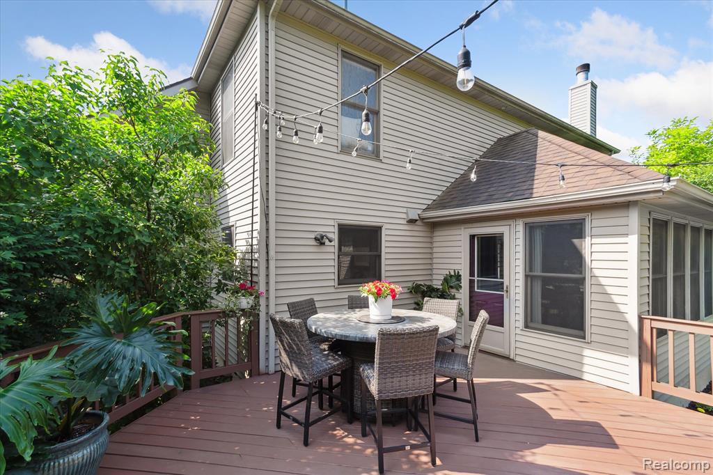 1453 Maplewood Drive, Saline, MI 48176 — Photo 39