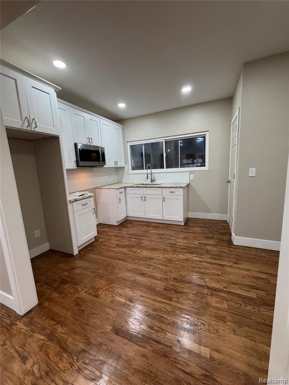 3726 Tyler Street, Detroit, MI 48238 — Photo 5
