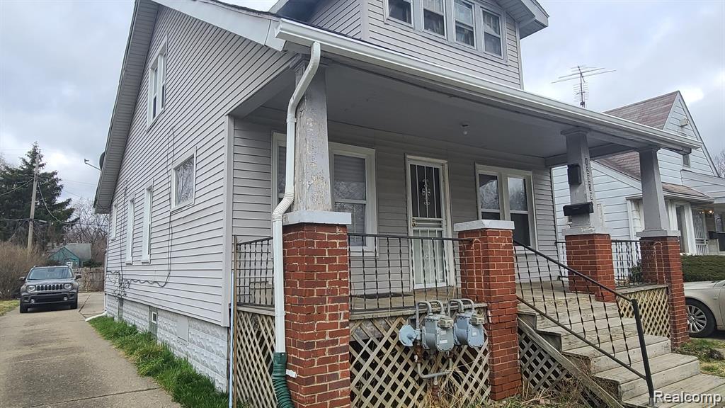 12019 Woodmont Avenue, Detroit, MI 48227 — Photo 16