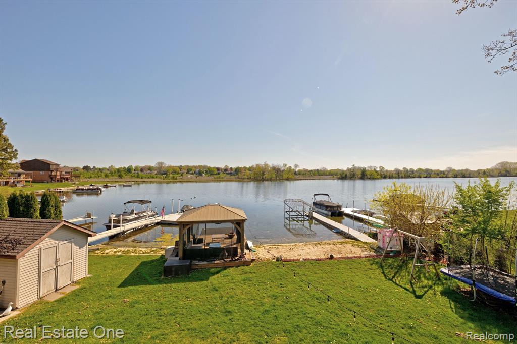 551 Maloney Avenue, Oxford, MI 48371 — Photo 50
