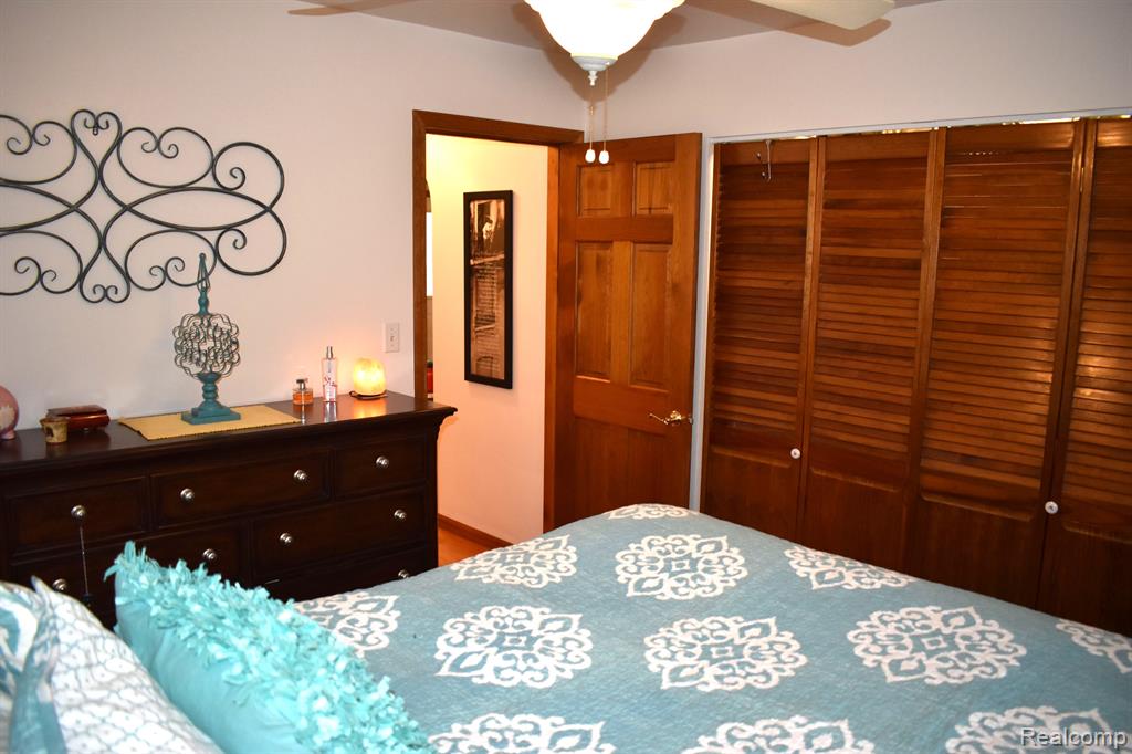 520 N MAIN Street, Webberville, MI 48892 — Photo 13