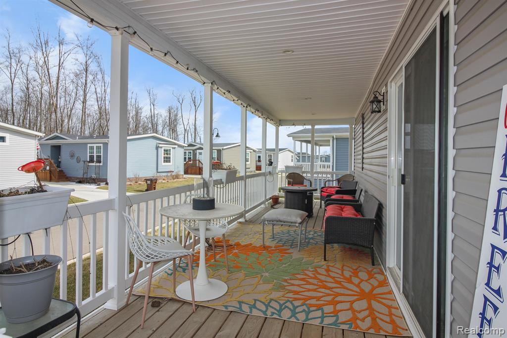 10748 EDWARDS Lane, Willis, MI 48191 — Photo 29