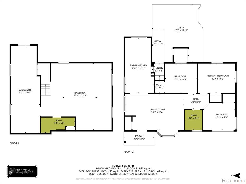 732 SQUIRE Lane, Milford, MI 48381 — Photo 23