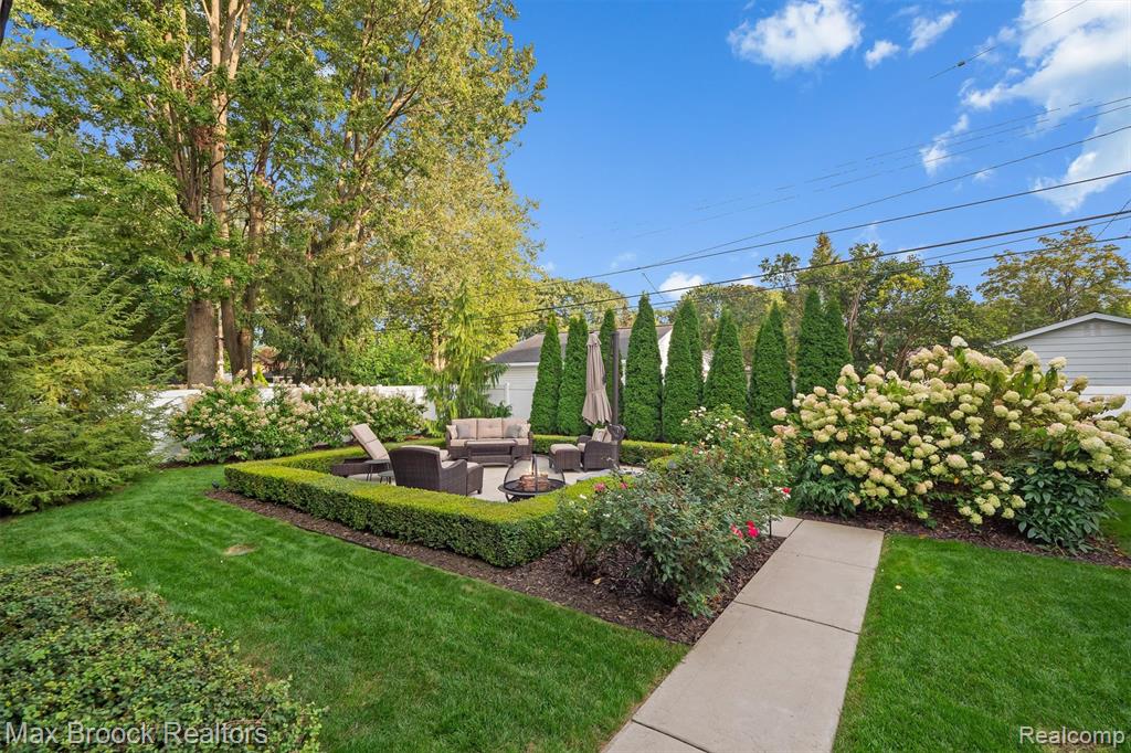 928 Montrose Avenue, Royal Oak, MI 48073 — Photo 63