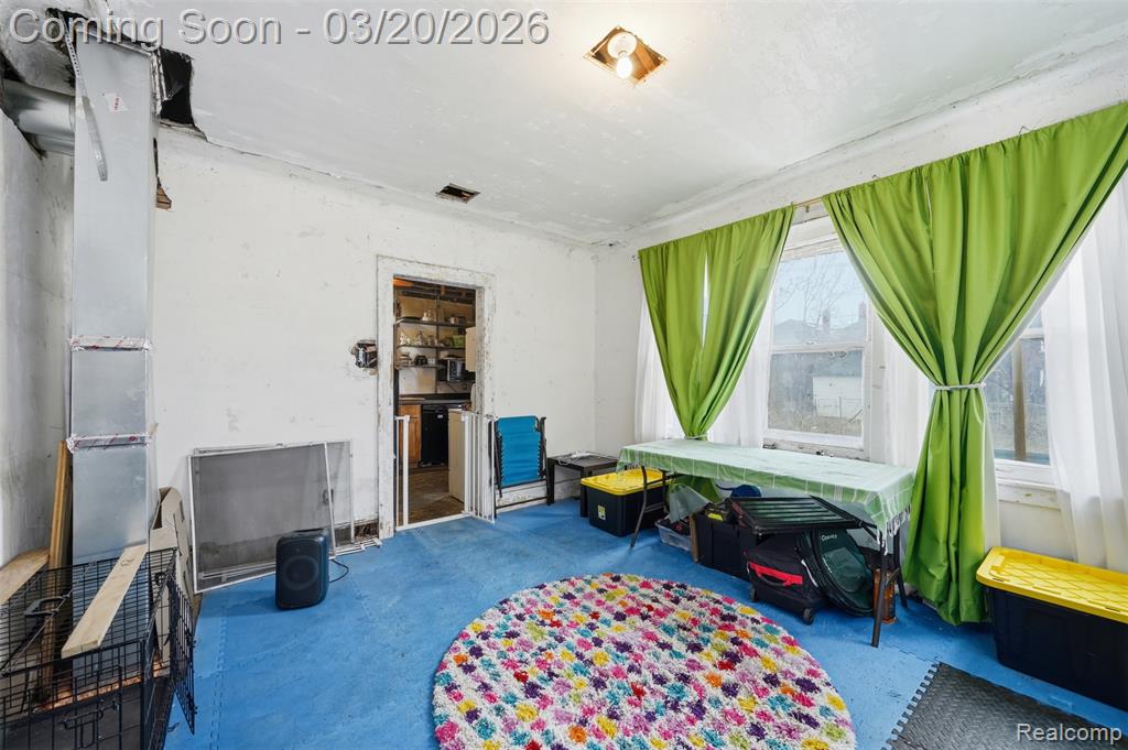 3275 Collingwood Street, Detroit, MI 48206 — Photo 7