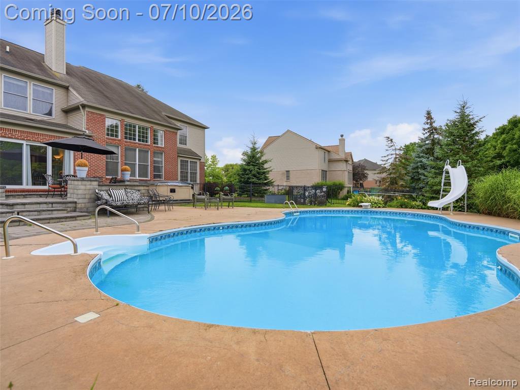 49294 Stanton Court, Canton, MI 48188 — Photo 37