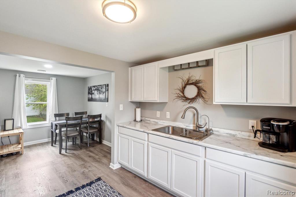 164 BALL Street, Ortonville, MI 48462 — Photo 9