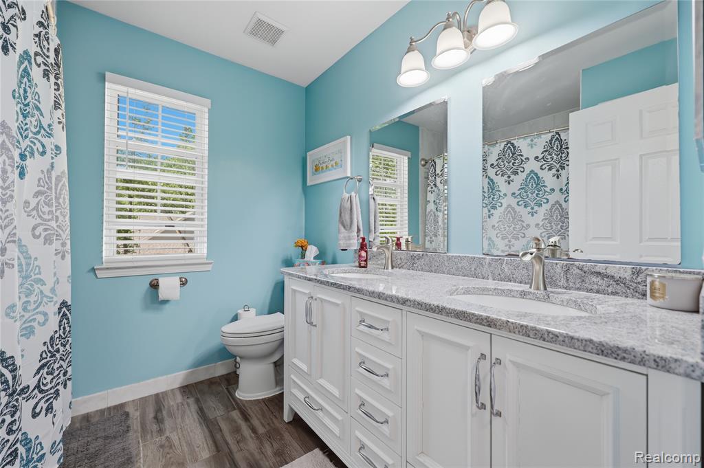 6003 Cedar Bend Drive, Clarkston, MI — Photo 30