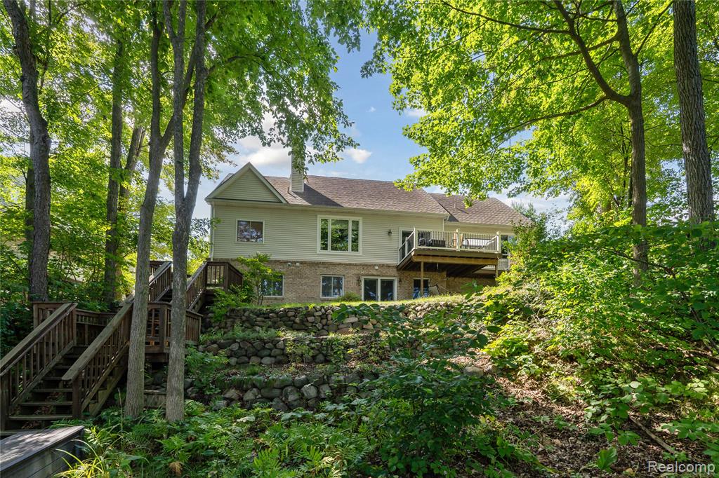 1441 Remsing Street, Hartland, MI 48353 — Photo 49