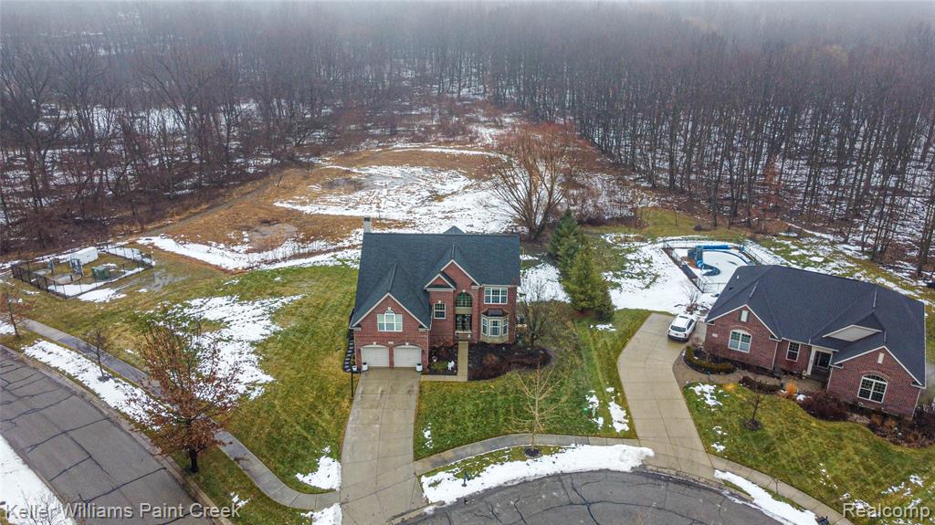 877 Wynstone Circle N, Oakland, MI — Photo 71