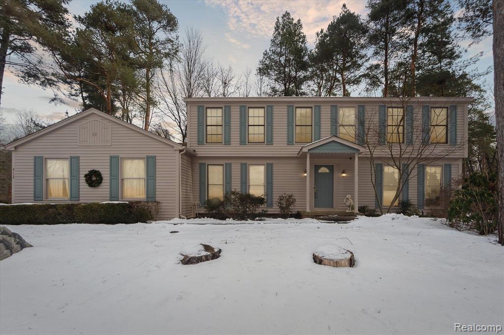 8150 FAWN VALLEY Drive, Clarkston, MI 48348 — Photo 3