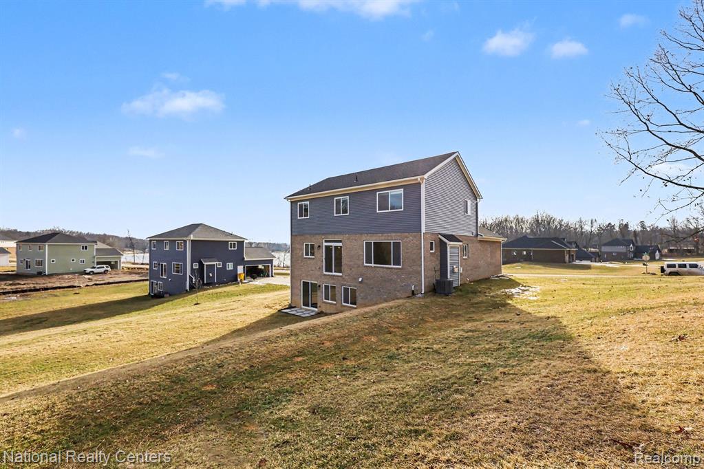 113 Parker Lane, Ortonville, MI 48462 — Photo 30