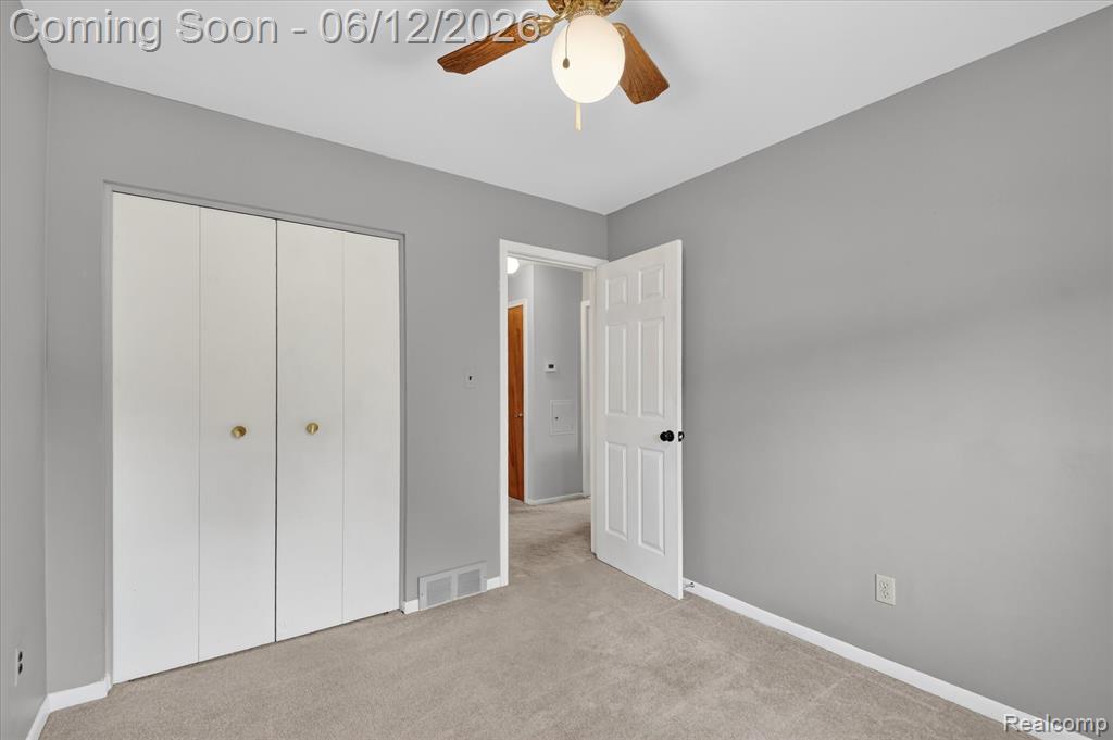 1616 Connie Avenue, Madison Heights, MI 48071 — Photo 13